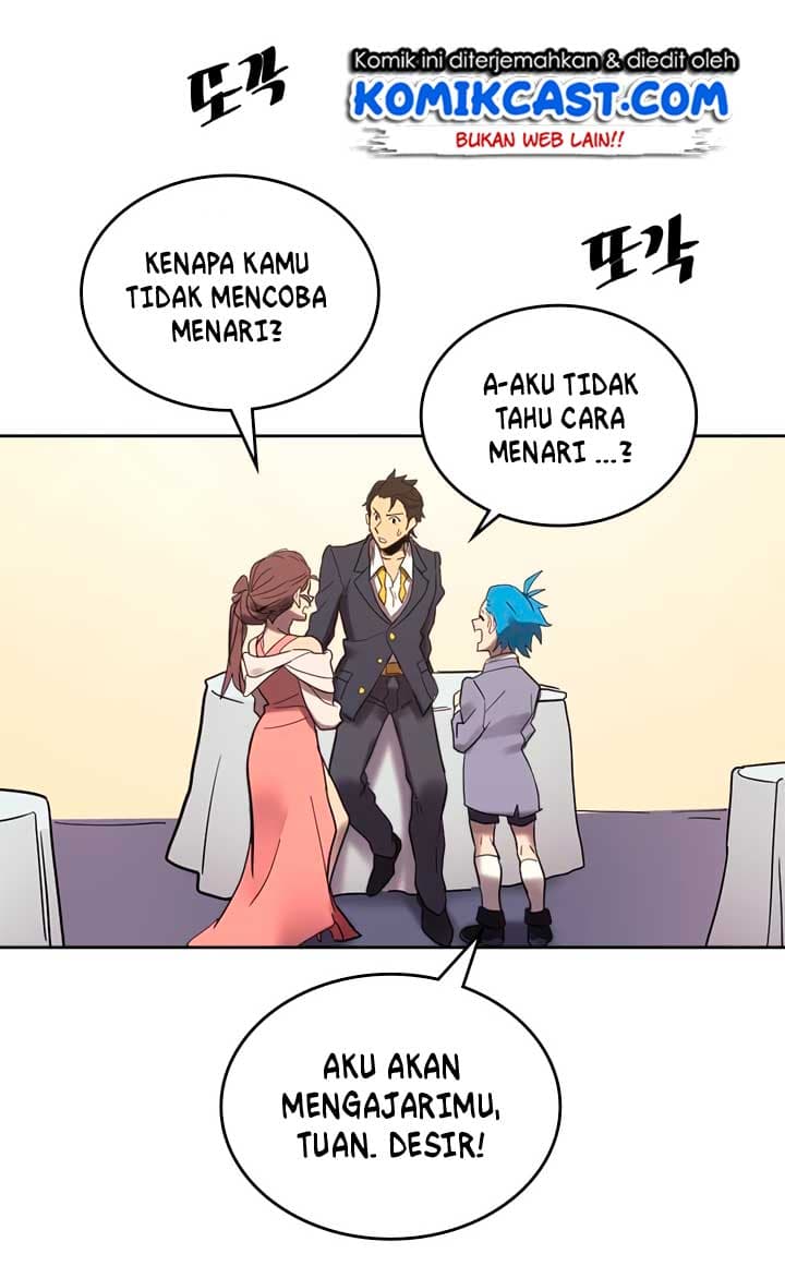 Chapter Komik
              A Returner’s Magic Should Be Special Chapter 70 - page 63