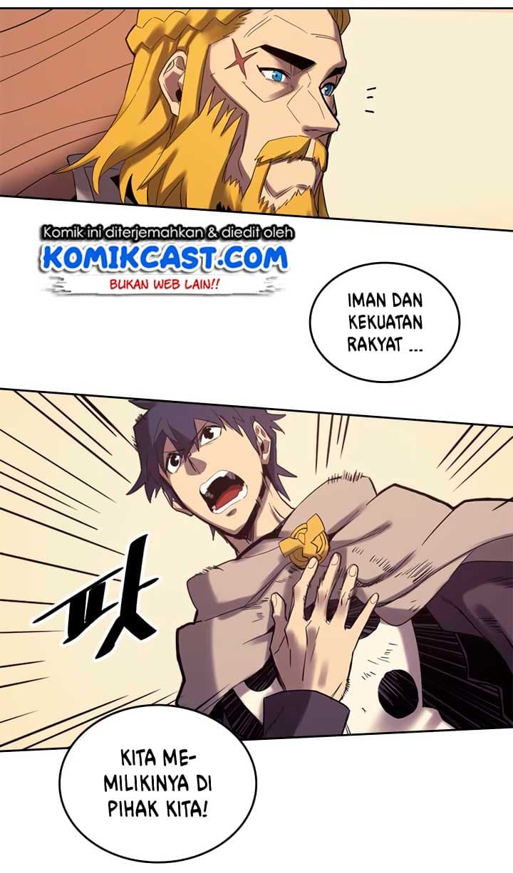 Chapter Komik
              A Returner’s Magic Should Be Special Chapter 70 - page 23