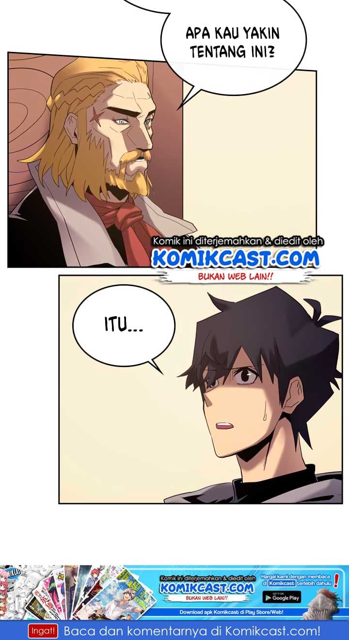 Chapter Komik
              A Returner’s Magic Should Be Special Chapter 70 - page 10