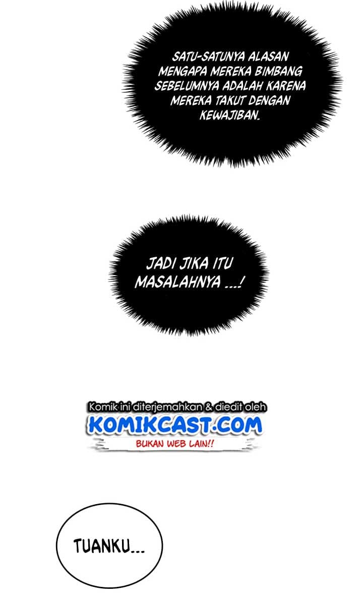 Chapter Komik
              A Returner’s Magic Should Be Special Chapter 70 - page 22