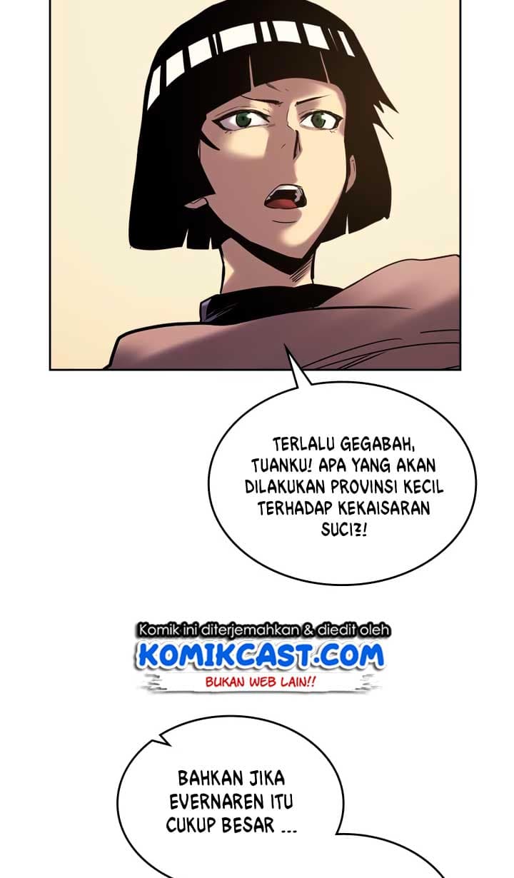 Chapter Komik
              A Returner’s Magic Should Be Special Chapter 70 - page 16