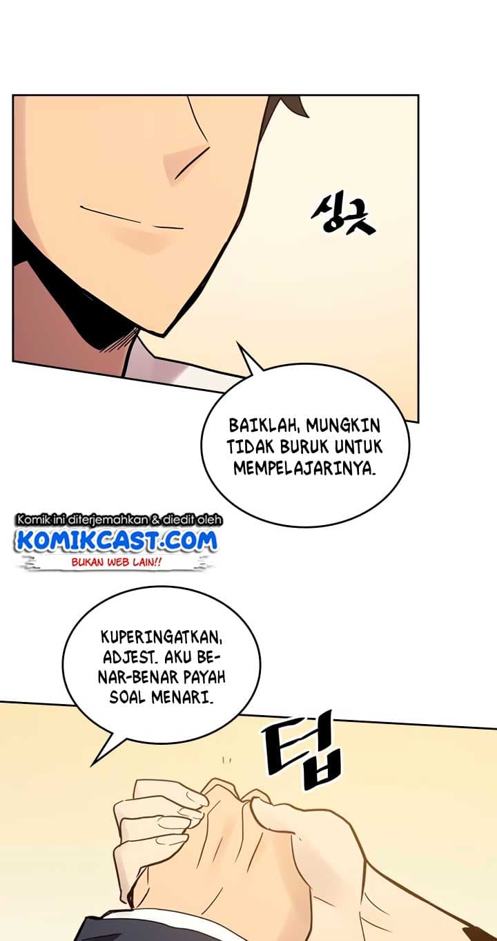 Chapter Komik
              A Returner’s Magic Should Be Special Chapter 70 - page 80