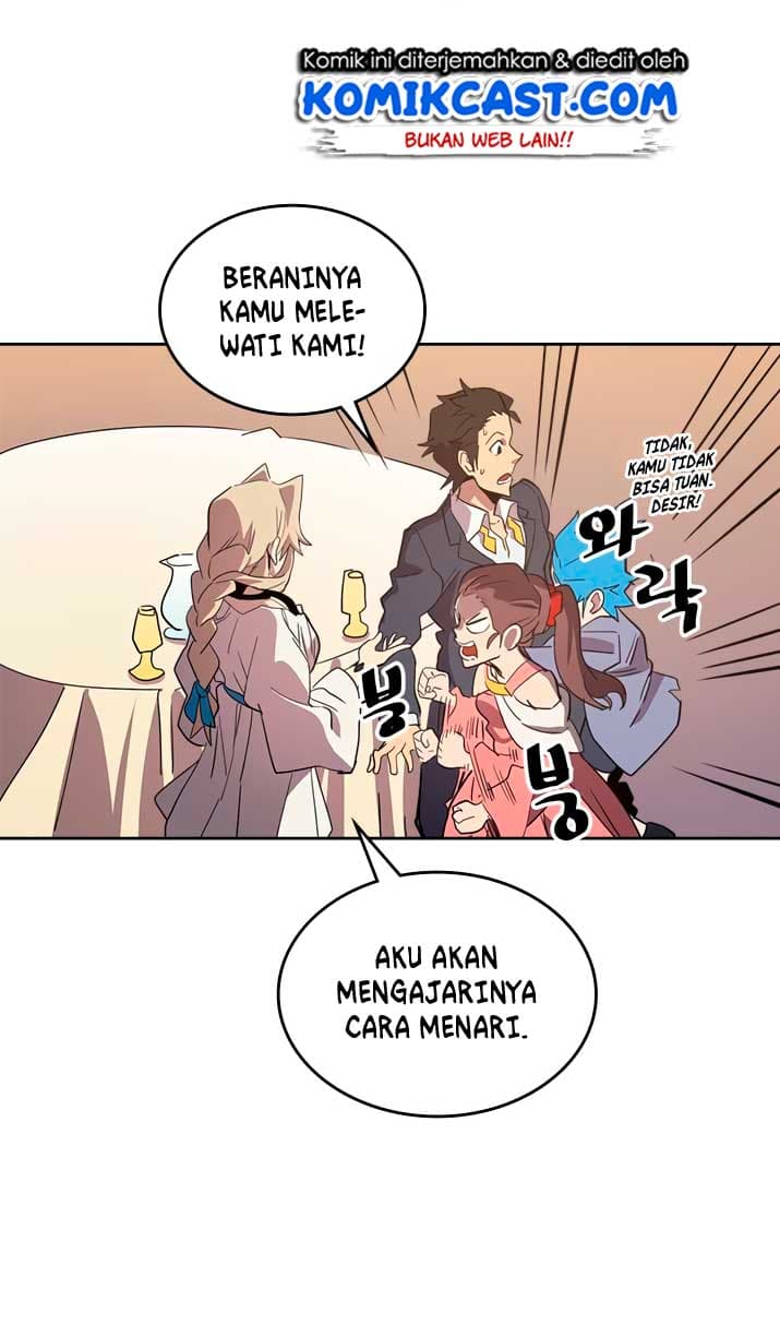 Chapter Komik
              A Returner’s Magic Should Be Special Chapter 70 - page 79