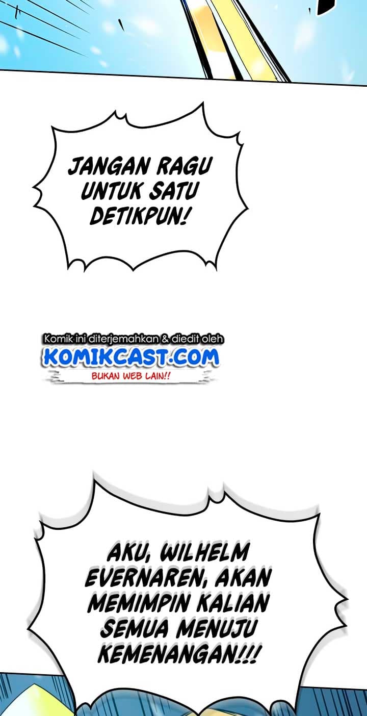 Chapter Komik
              A Returner’s Magic Should Be Special Chapter 70 - page 52