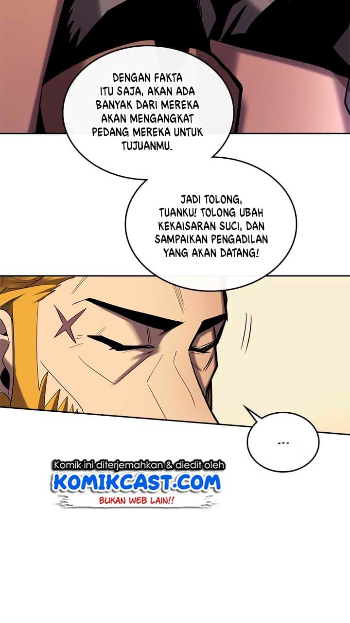 Chapter Komik
              A Returner’s Magic Should Be Special Chapter 70 - page 27