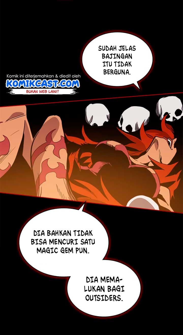 Chapter Komik
              A Returner’s Magic Should Be Special Chapter 70 - page 86