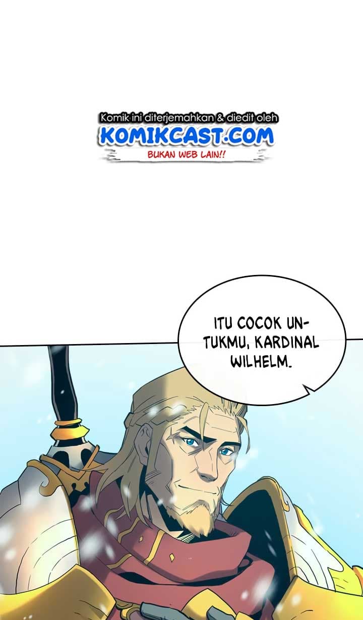 Chapter Komik
              A Returner’s Magic Should Be Special Chapter 70 - page 42