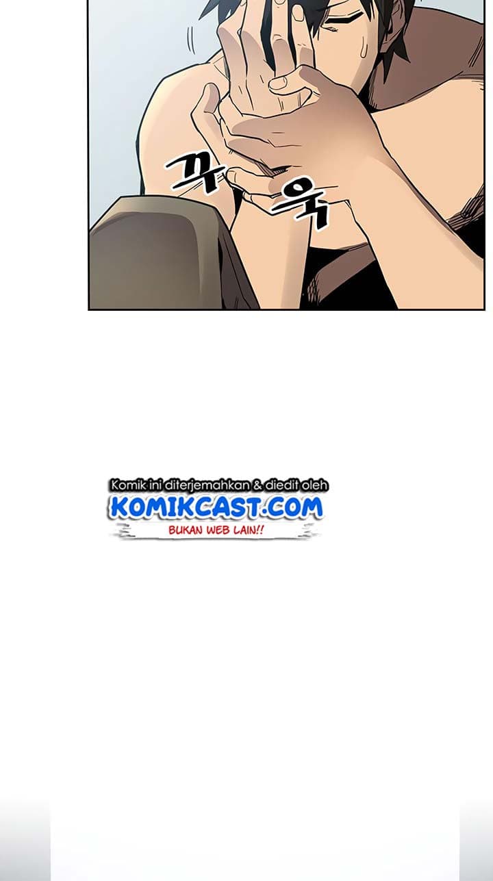 Chapter Komik
              A Returner’s Magic Should Be Special Chapter 71 - page 19