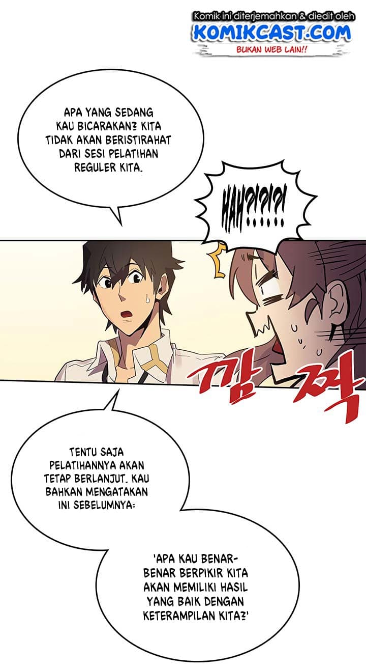 Chapter Komik
              A Returner’s Magic Should Be Special Chapter 71 - page 38