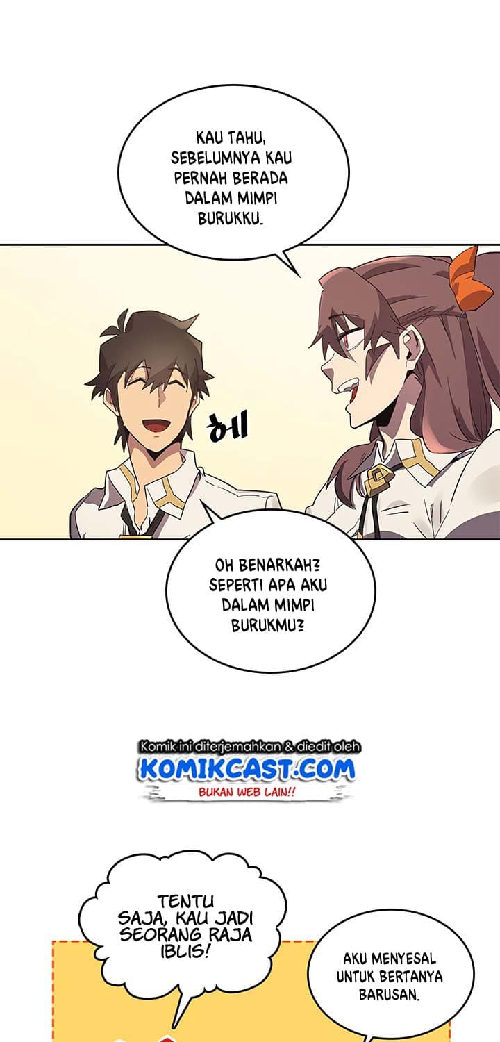 Chapter Komik
              A Returner’s Magic Should Be Special Chapter 71 - page 26