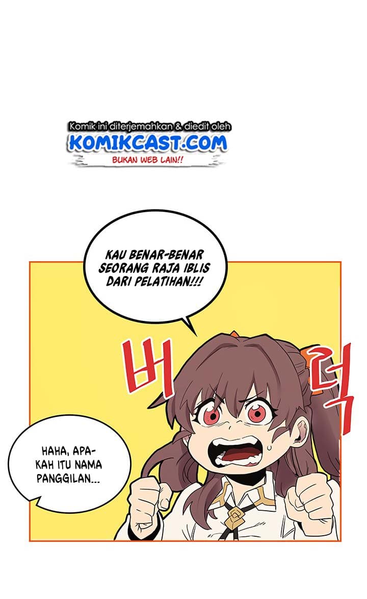 Chapter Komik
              A Returner’s Magic Should Be Special Chapter 71 - page 40