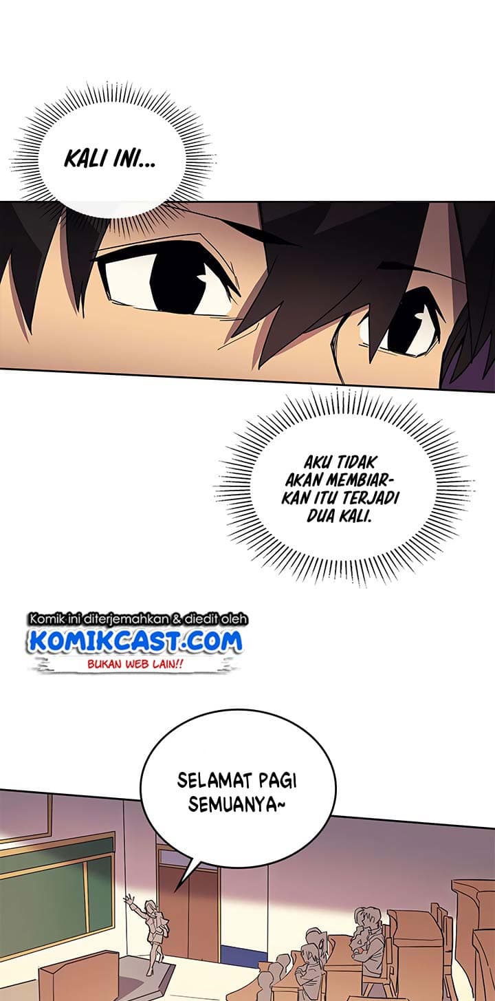 Chapter Komik
              A Returner’s Magic Should Be Special Chapter 71 - page 54