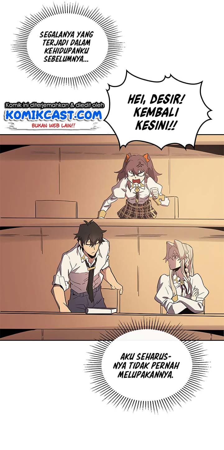 Chapter Komik
              A Returner’s Magic Should Be Special Chapter 71 - page 53