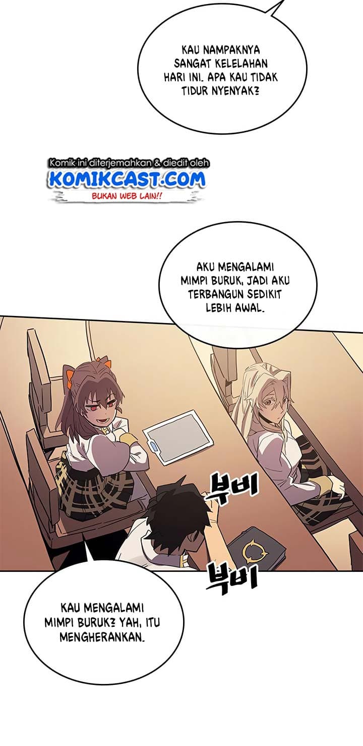 Chapter Komik
              A Returner’s Magic Should Be Special Chapter 71 - page 25