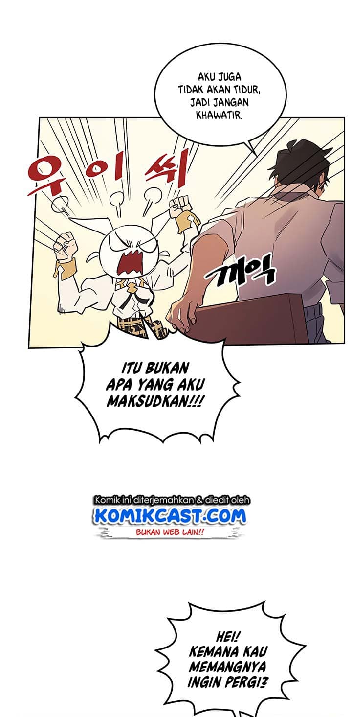 Chapter Komik
              A Returner’s Magic Should Be Special Chapter 71 - page 51