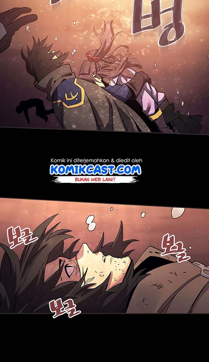 Chapter Komik
              A Returner’s Magic Should Be Special Chapter 71 - page 11