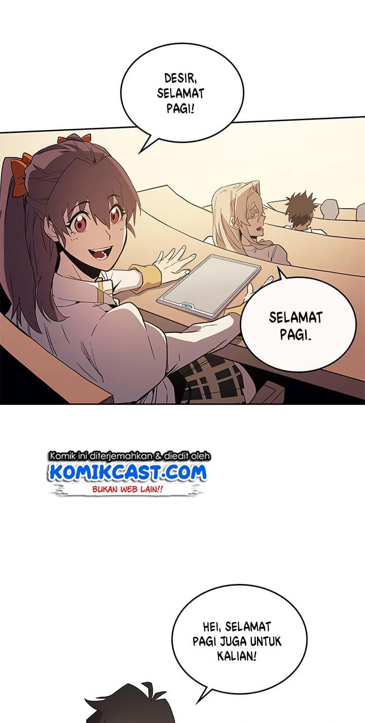 Chapter Komik
              A Returner’s Magic Should Be Special Chapter 71 - page 23