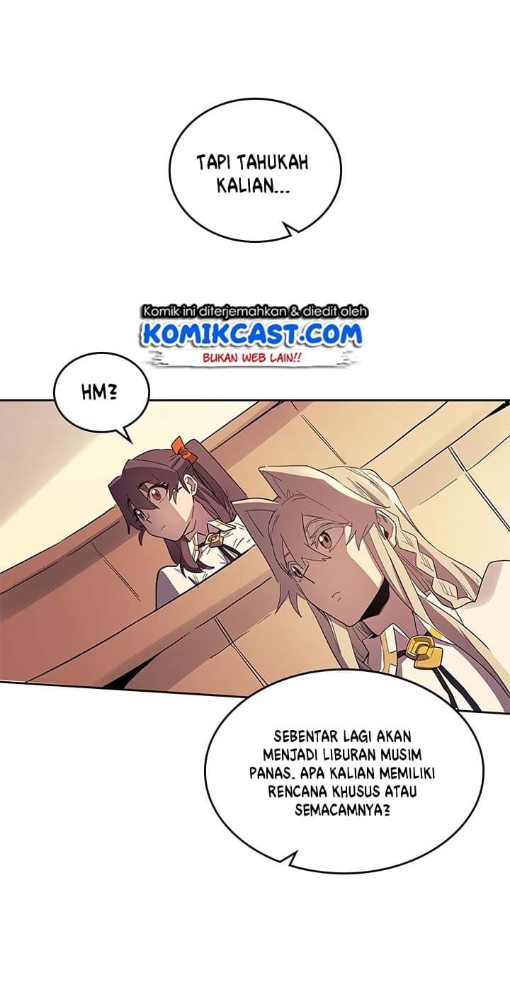 Chapter Komik
              A Returner’s Magic Should Be Special Chapter 71 - page 28