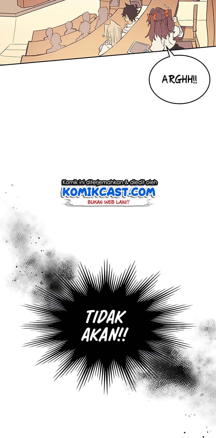 Chapter Komik
              A Returner’s Magic Should Be Special Chapter 71 - page 55