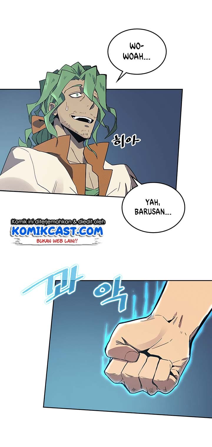 Chapter Komik
              A Returner’s Magic Should Be Special Chapter 72 - page 31