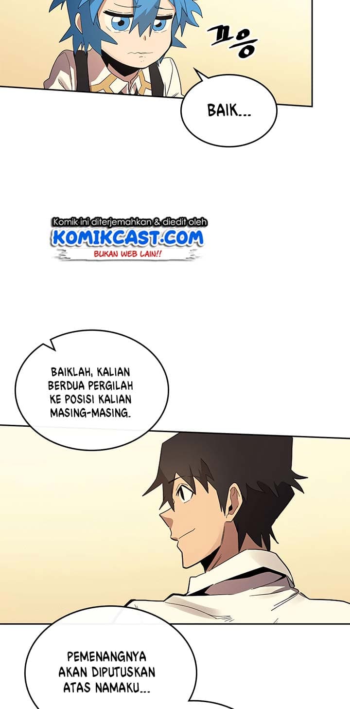 Chapter Komik
              A Returner’s Magic Should Be Special Chapter 72 - page 39