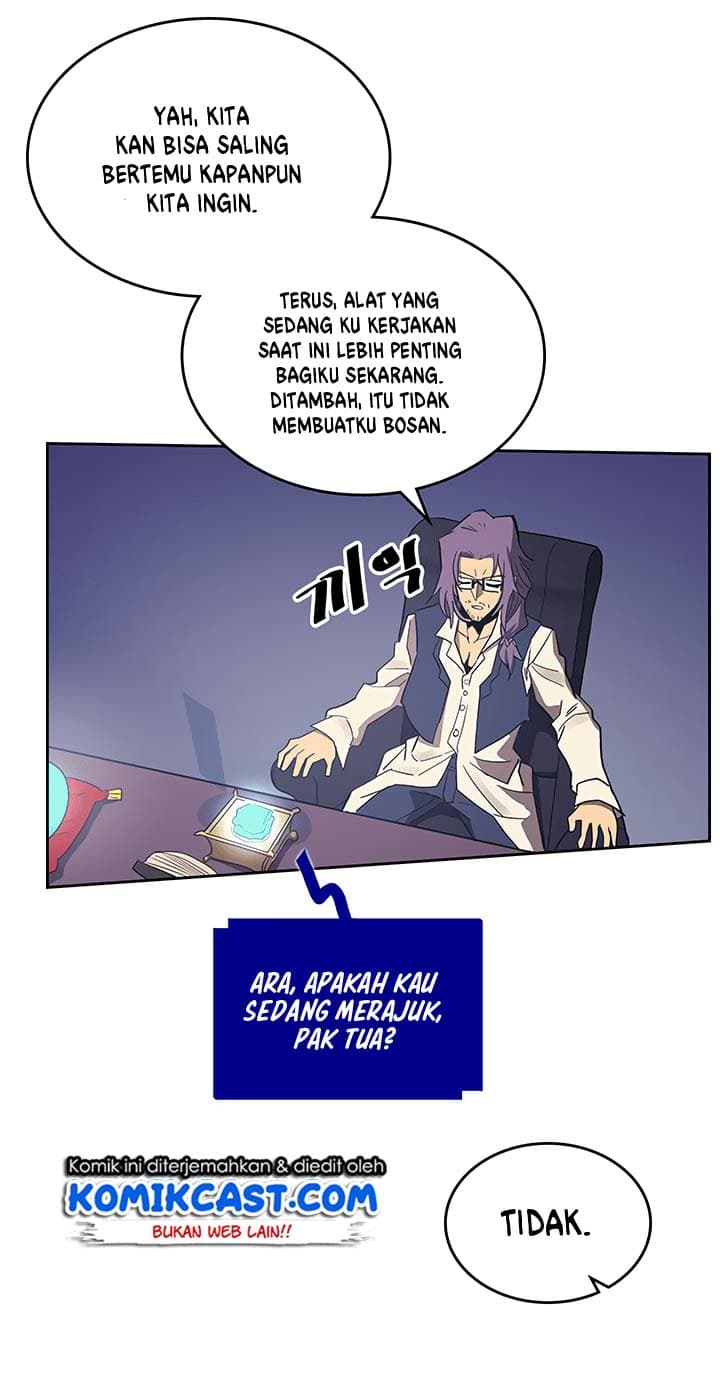 Chapter Komik
              A Returner’s Magic Should Be Special Chapter 72 - page 13