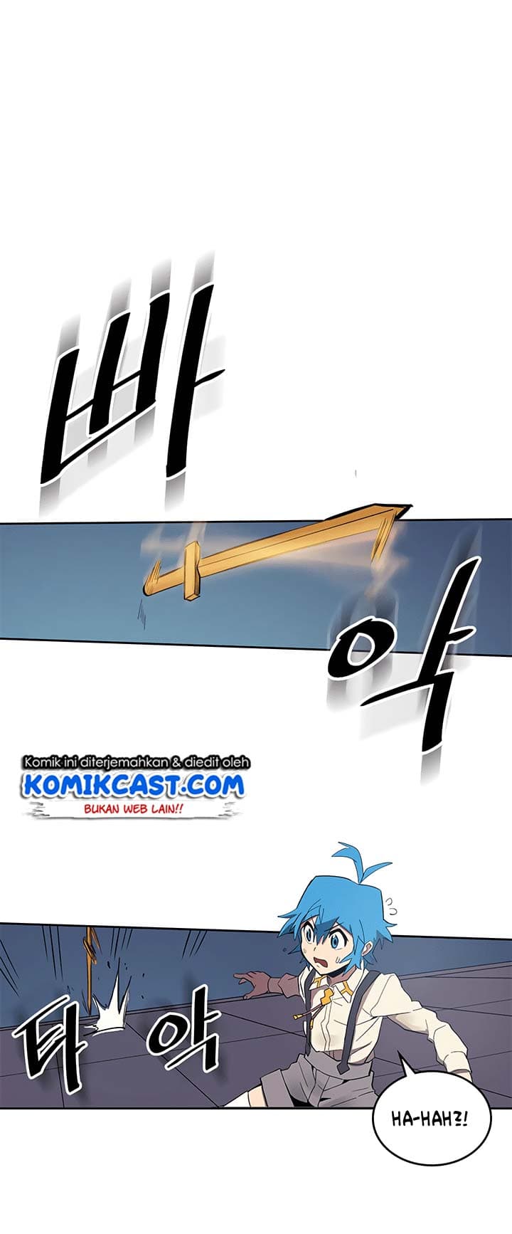 Chapter Komik
              A Returner’s Magic Should Be Special Chapter 72 - page 30