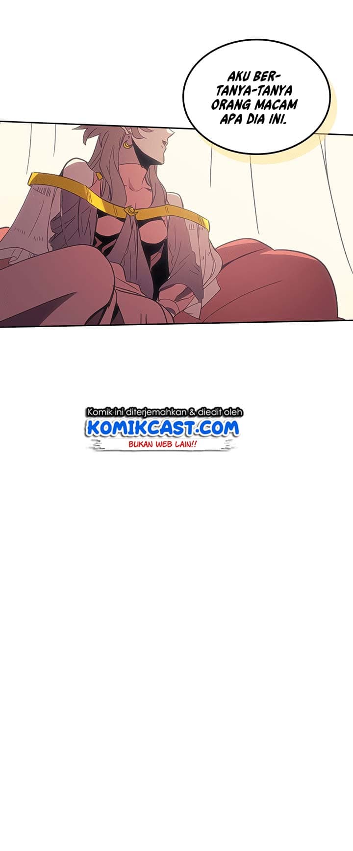 Chapter Komik
              A Returner’s Magic Should Be Special Chapter 72 - page 29