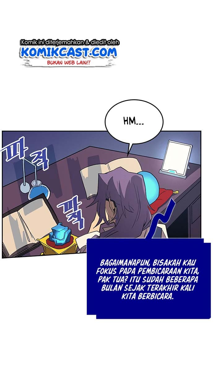 Chapter Komik
              A Returner’s Magic Should Be Special Chapter 72 - page 12