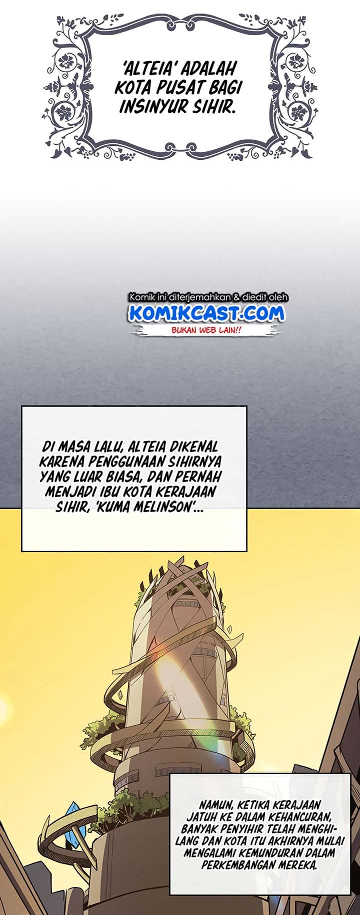 Chapter Komik
              A Returner’s Magic Should Be Special Chapter 72 - page 3