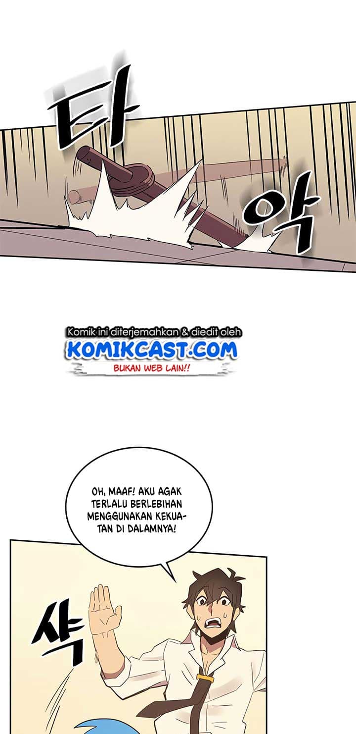 Chapter Komik
              A Returner’s Magic Should Be Special Chapter 73 - page 43