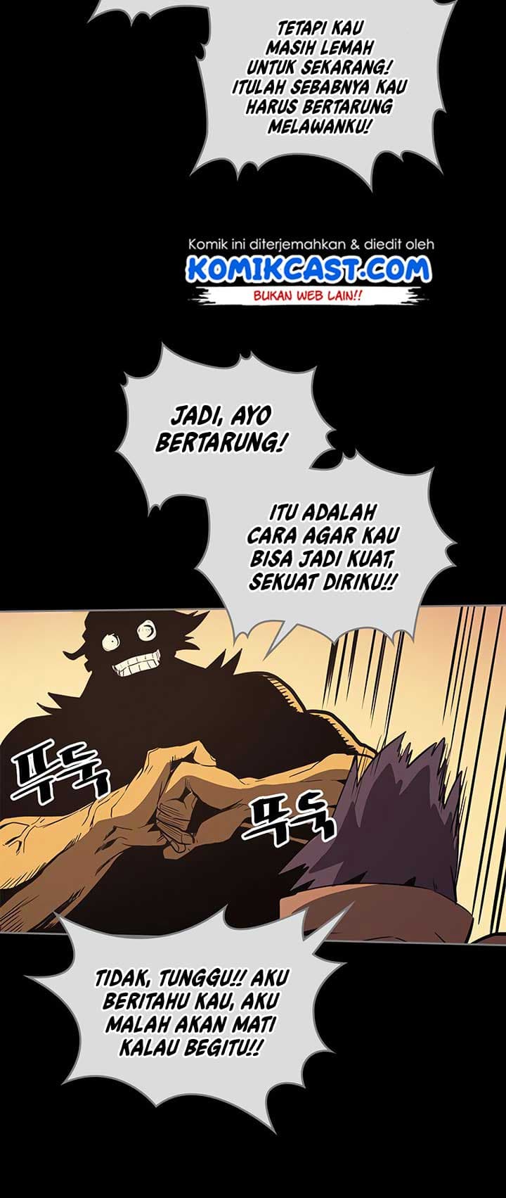 Chapter Komik
              A Returner’s Magic Should Be Special Chapter 73 - page 30