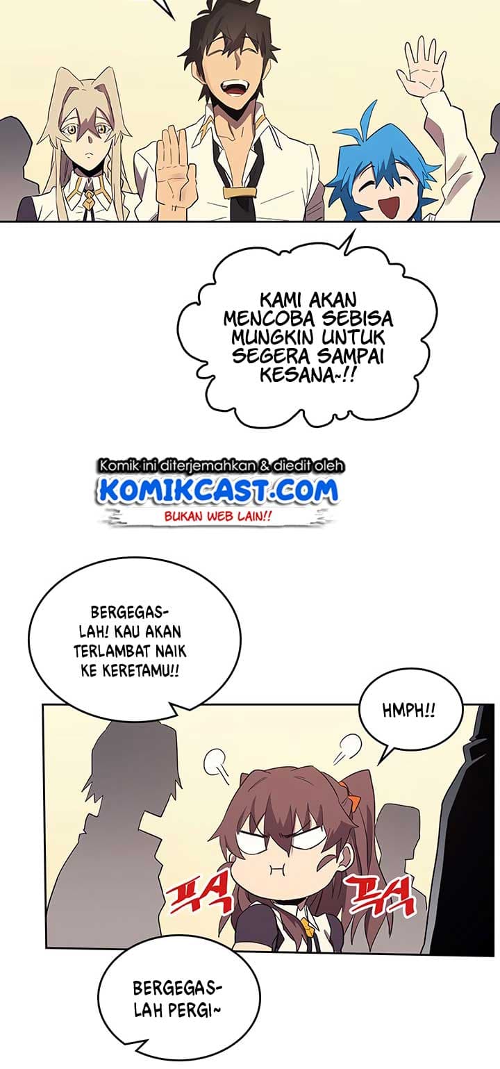 Chapter Komik
              A Returner’s Magic Should Be Special Chapter 73 - page 52