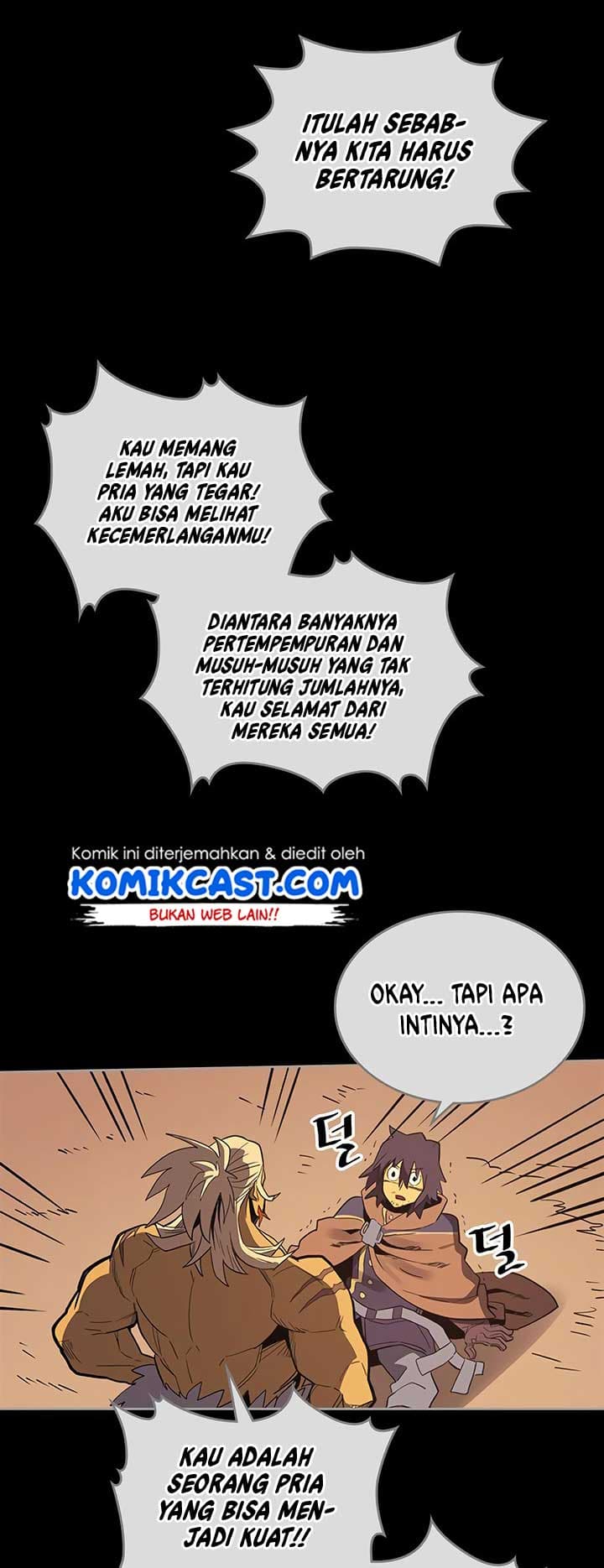 Chapter Komik
              A Returner’s Magic Should Be Special Chapter 73 - page 29