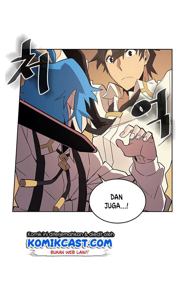 Chapter Komik
              A Returner’s Magic Should Be Special Chapter 73 - page 20