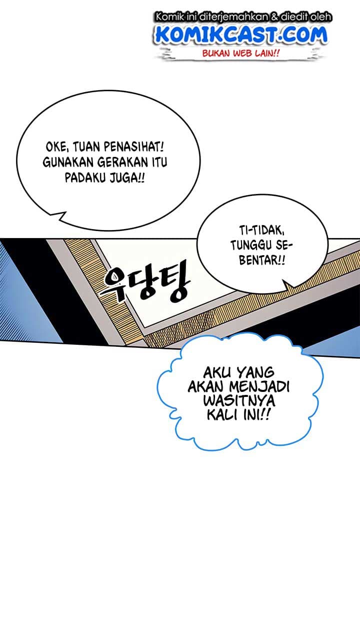 Chapter Komik
              A Returner’s Magic Should Be Special Chapter 73 - page 48