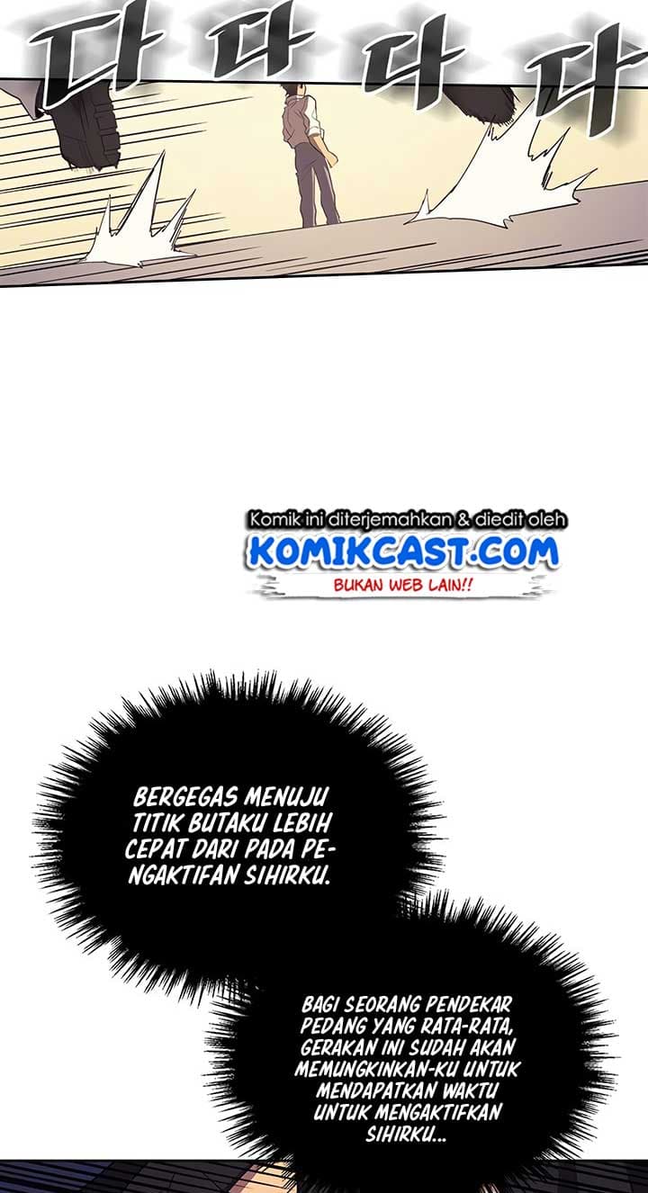 Chapter Komik
              A Returner’s Magic Should Be Special Chapter 73 - page 6