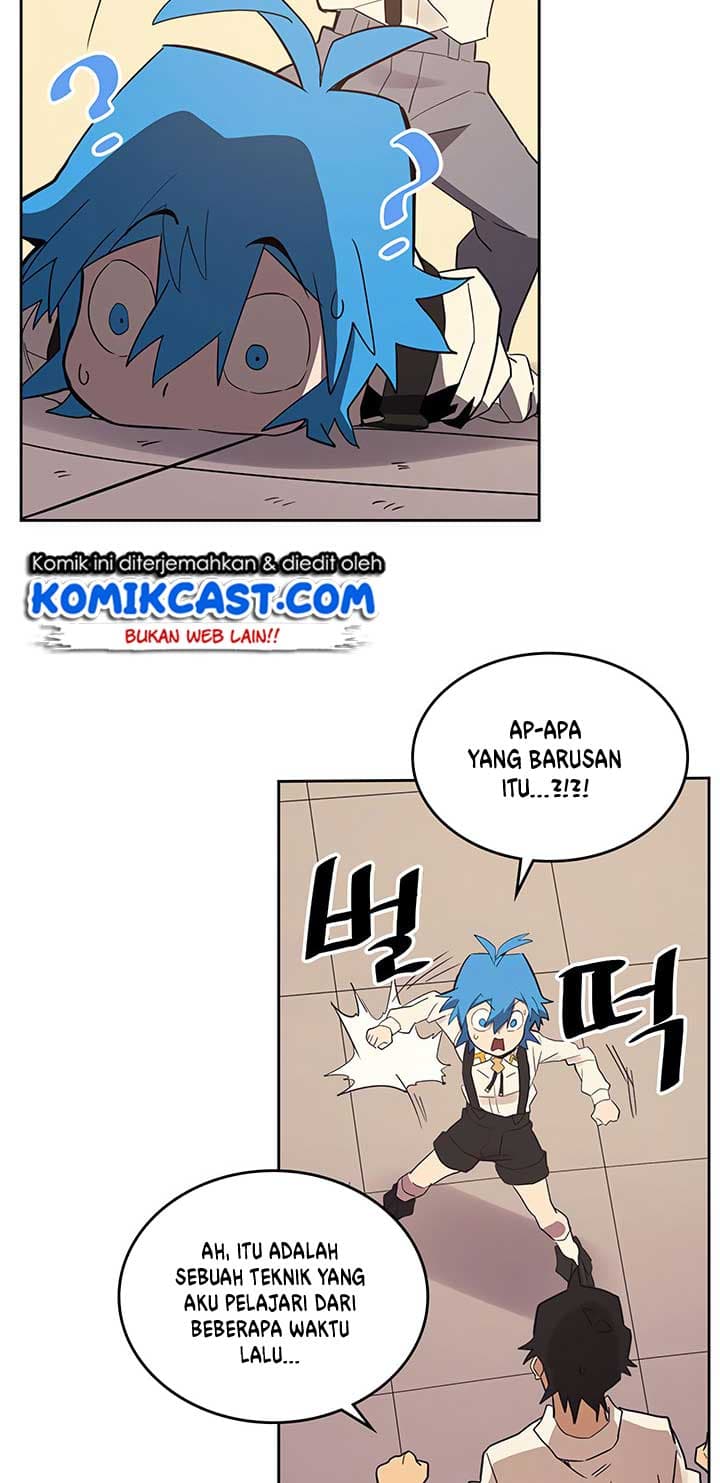 Chapter Komik
              A Returner’s Magic Should Be Special Chapter 73 - page 44