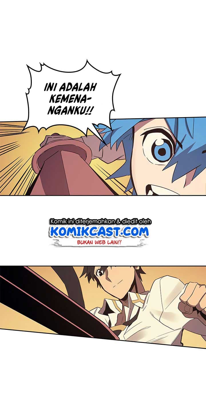 Chapter Komik
              A Returner’s Magic Should Be Special Chapter 73 - page 23