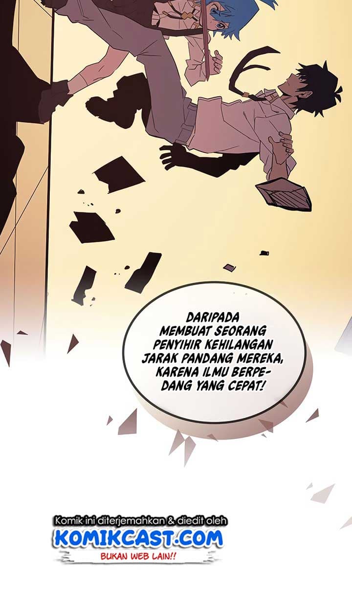 Chapter Komik
              A Returner’s Magic Should Be Special Chapter 73 - page 22