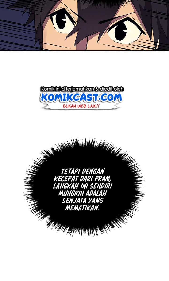 Chapter Komik
              A Returner’s Magic Should Be Special Chapter 73 - page 7