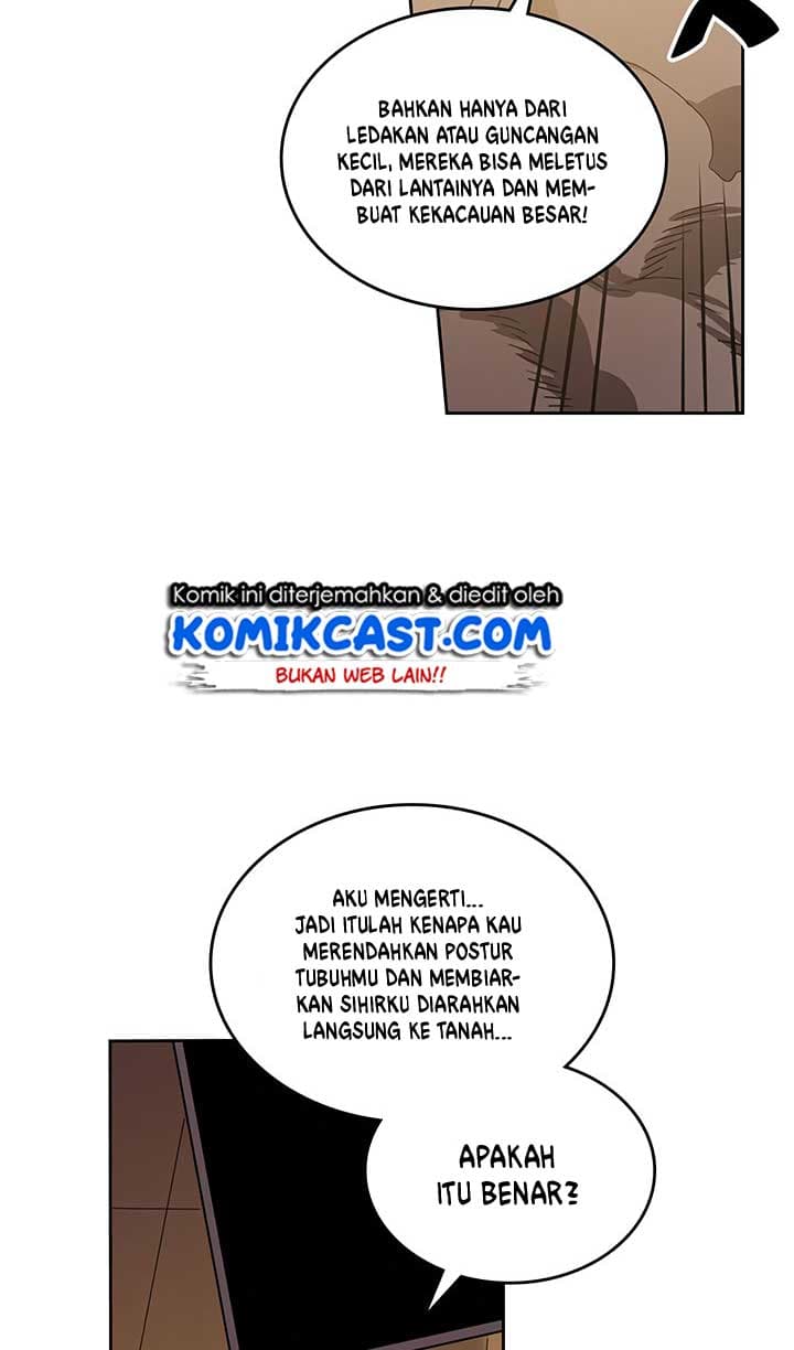 Chapter Komik
              A Returner’s Magic Should Be Special Chapter 73 - page 17