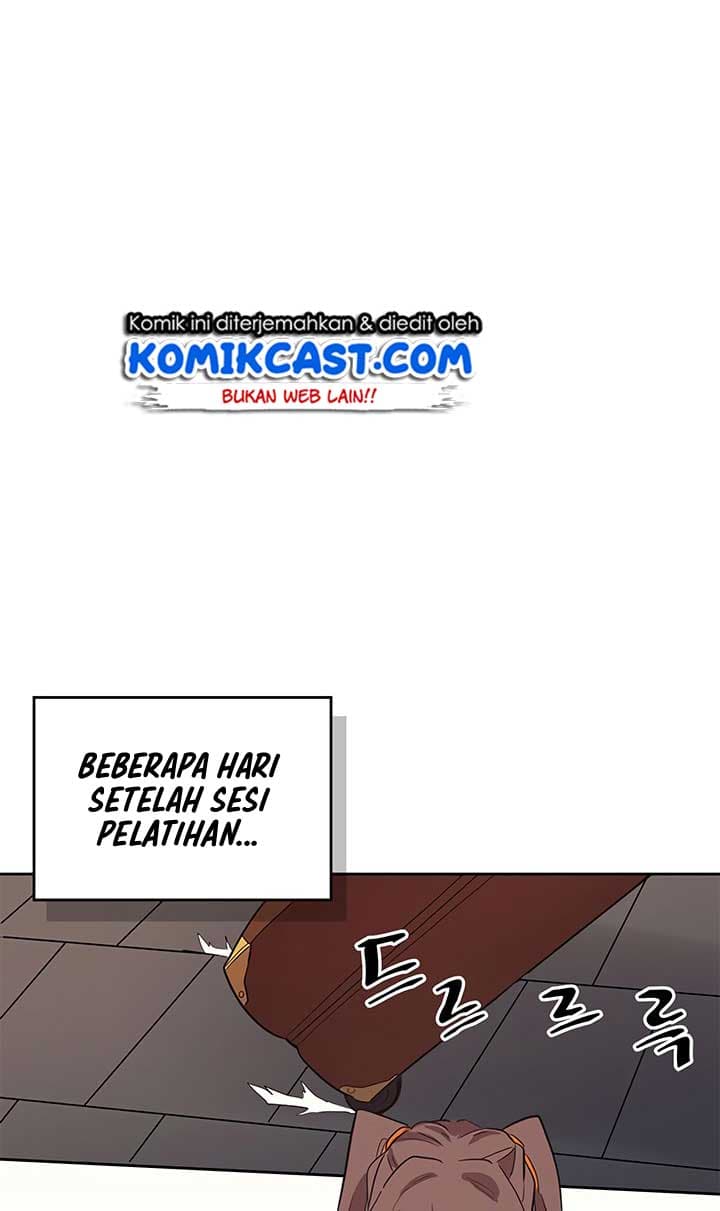 Chapter Komik
              A Returner’s Magic Should Be Special Chapter 73 - page 49