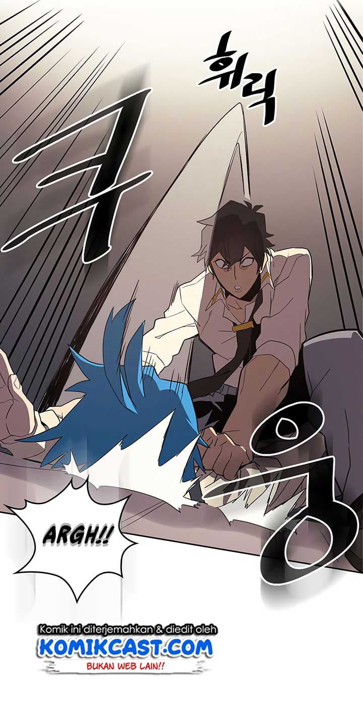 Chapter Komik
              A Returner’s Magic Should Be Special Chapter 73 - page 41