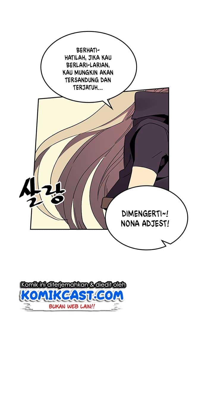 Chapter Komik
              A Returner’s Magic Should Be Special Chapter 73 - page 56