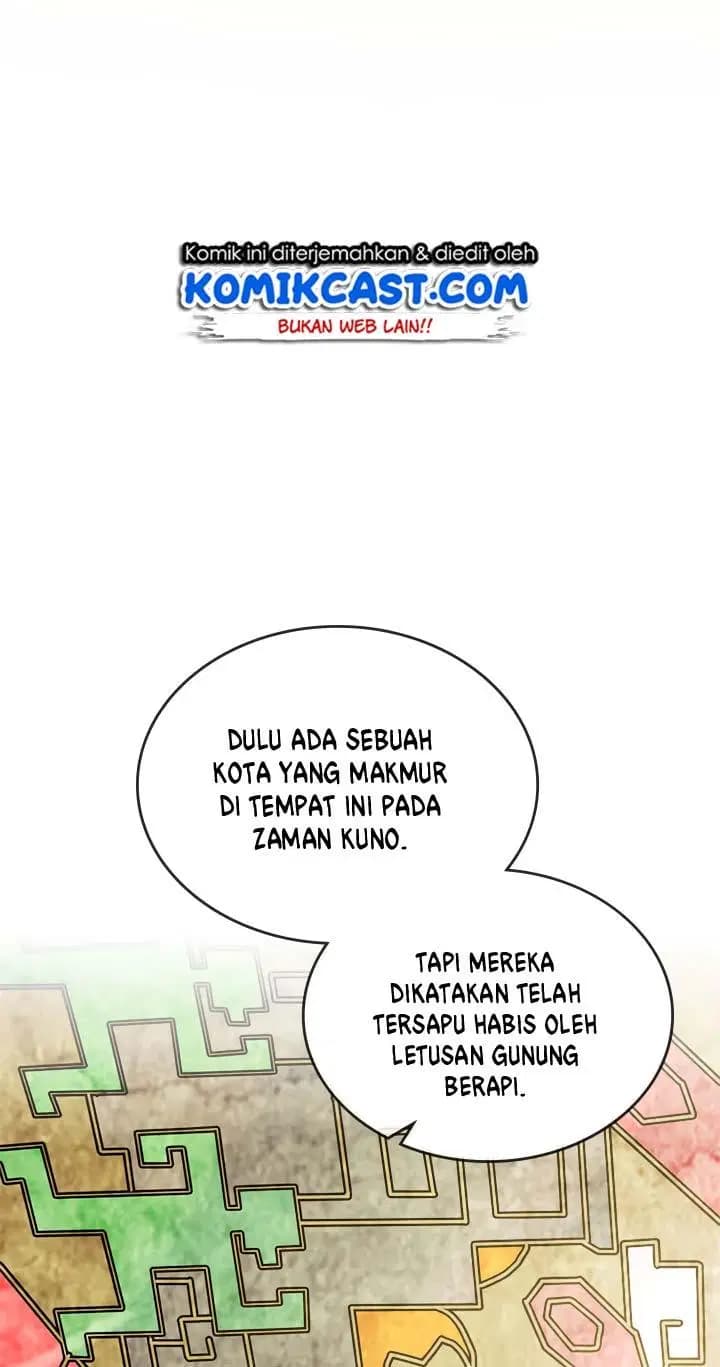 Chapter Komik
              A Returner’s Magic Should Be Special Chapter 75 - page 57