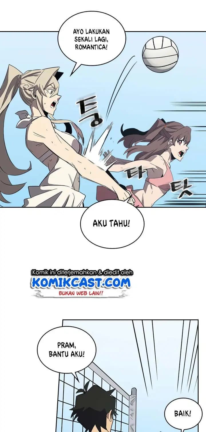 Chapter Komik
              A Returner’s Magic Should Be Special Chapter 75 - page 34