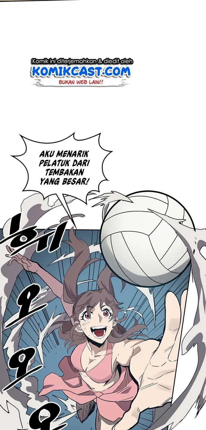 Chapter Komik
              A Returner’s Magic Should Be Special Chapter 75 - page 37