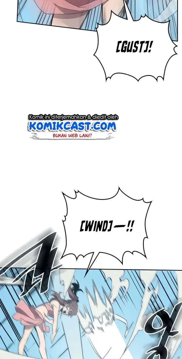 Chapter Komik
              A Returner’s Magic Should Be Special Chapter 75 - page 27