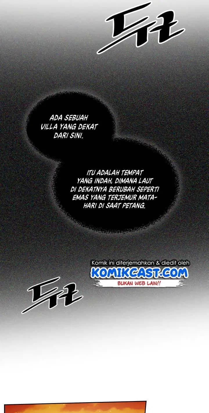 Chapter Komik
              A Returner’s Magic Should Be Special Chapter 75 - page 68